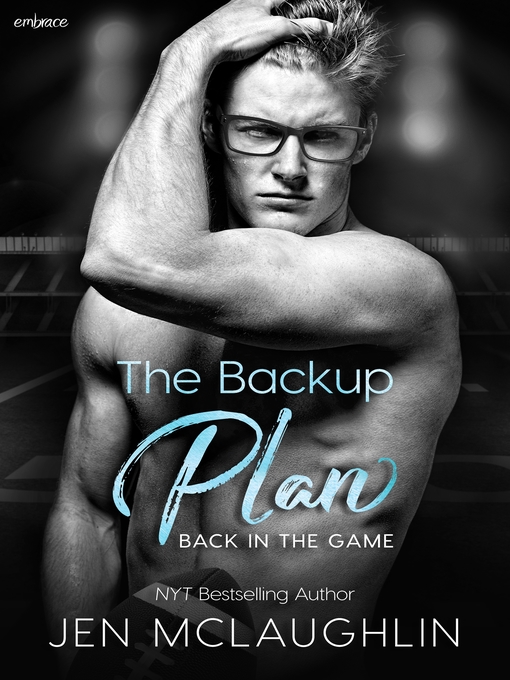 Title details for The Backup Plan by Jen McLaughlin - Available
